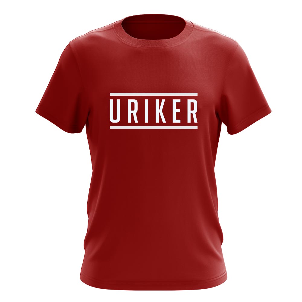 URIKER T-SHIRT