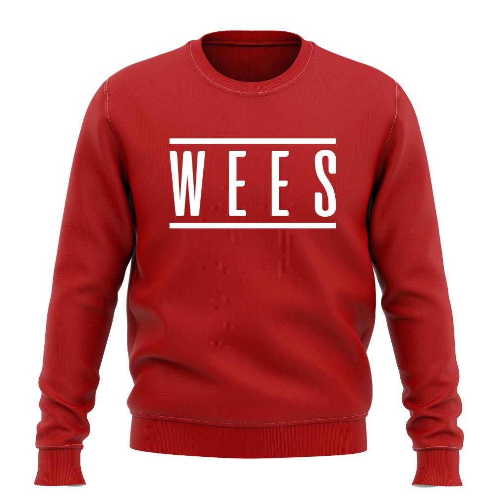 WEES SWEATER