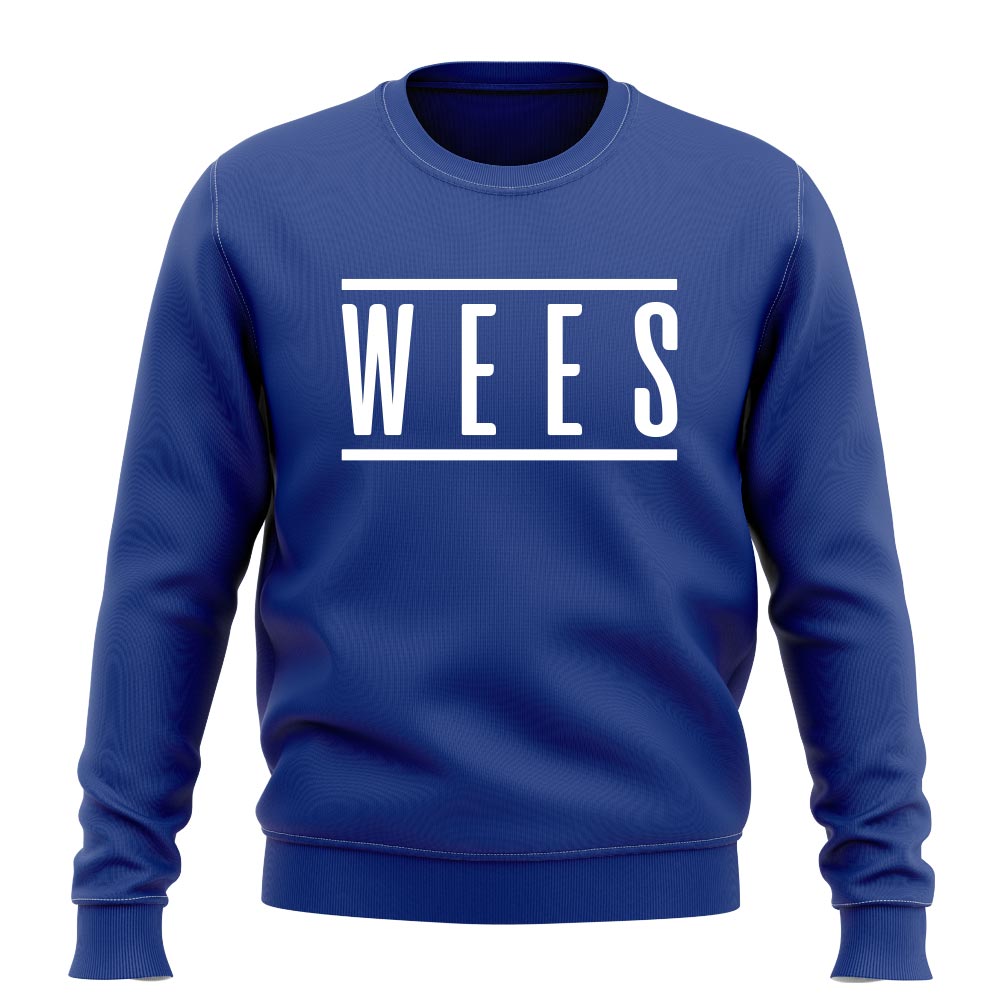 WEES SWEATER